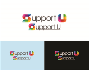 Diseño de Logo por Mubeen.ali para Support U Ltd | Diseño: #6325987