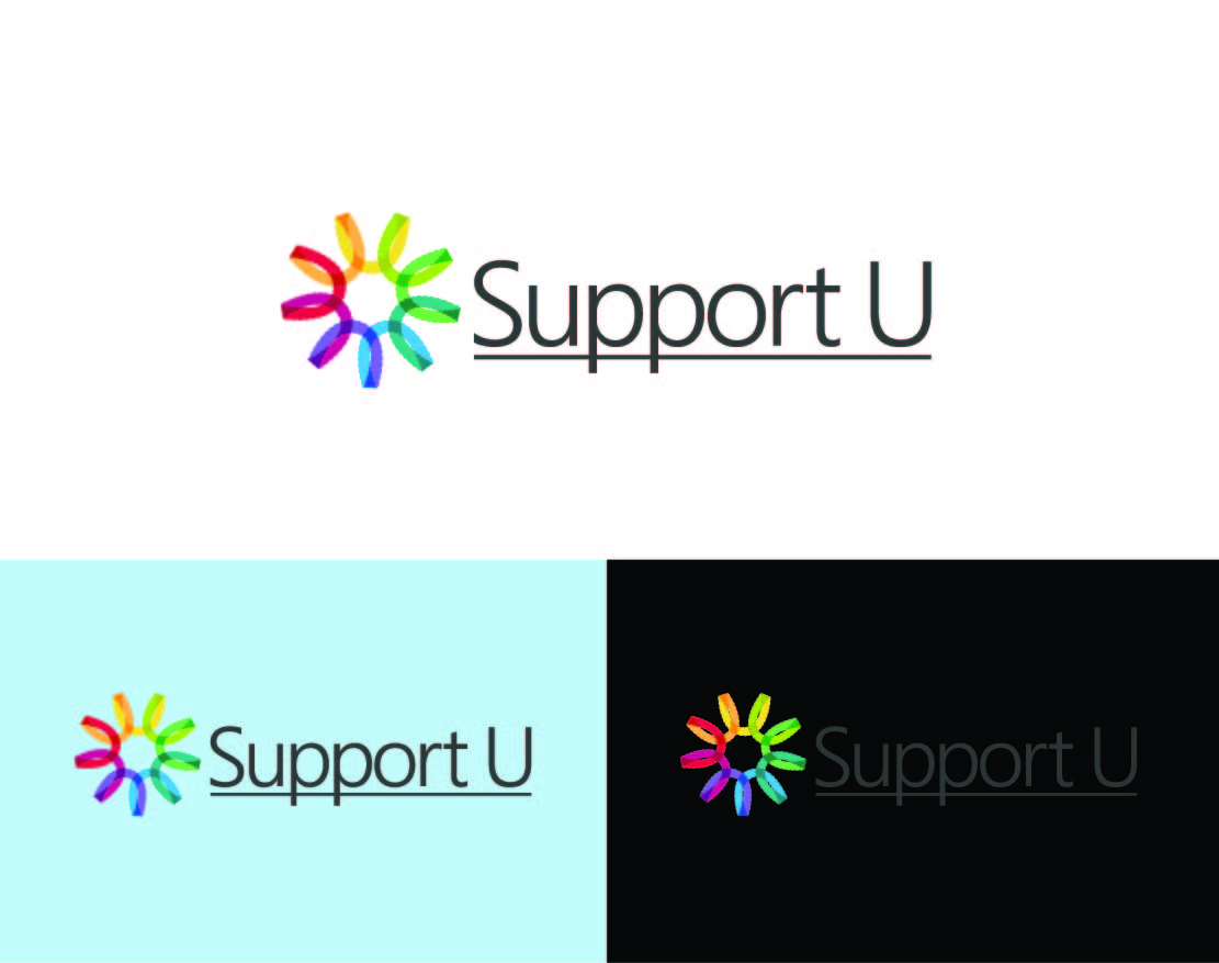 Logo Design by Mubeen.ali for Support U Ltd | Design #6331265