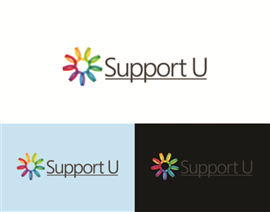 Logo-Design von Mubeen.ali für Support U Ltd | Design #6331265