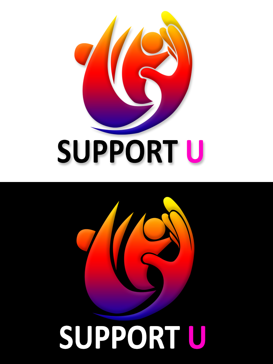 Logo-Design von shannelle für Support U Ltd | Design #6322434