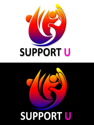Logo-Design von shannelle für Support U Ltd | Design #6322434