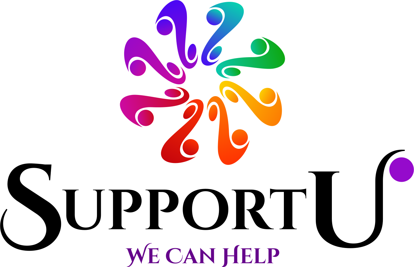 Logo-Design von Julie2too für Support U Ltd | Design #6340468