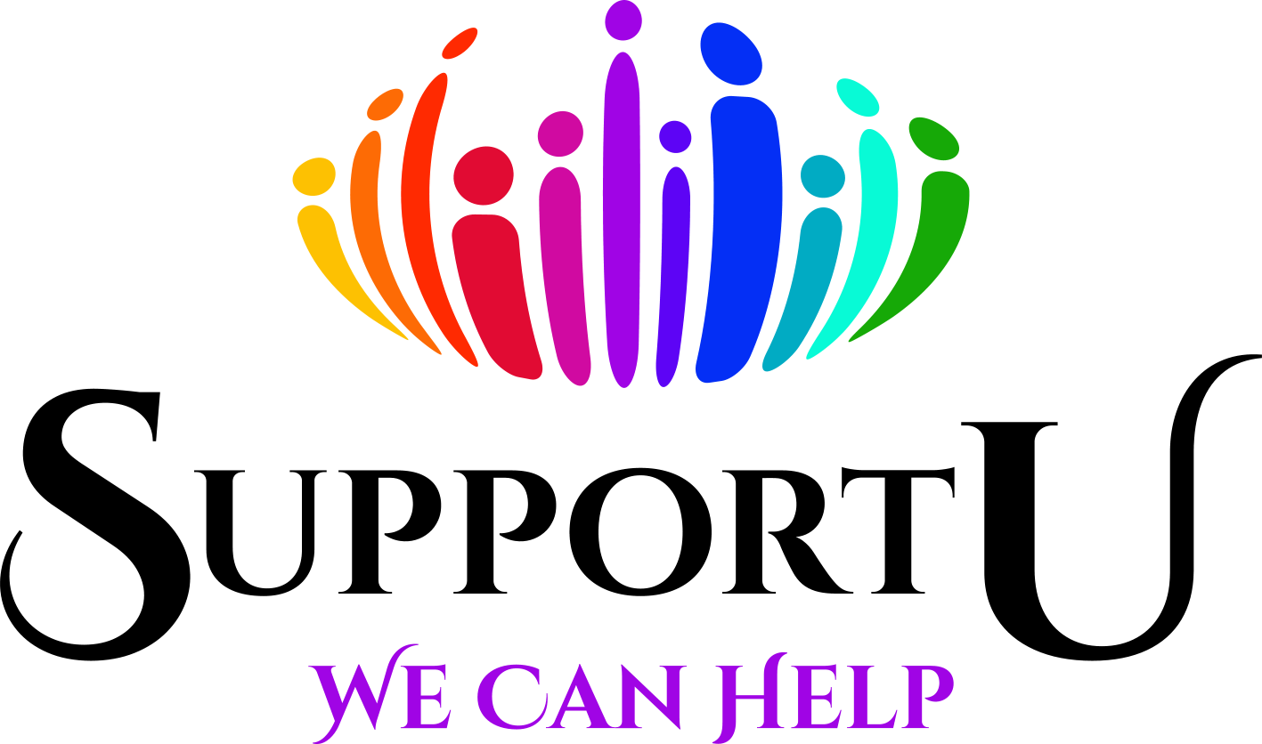 Diseño de Logo por Julie2too para Support U Ltd | Diseño #6341318
