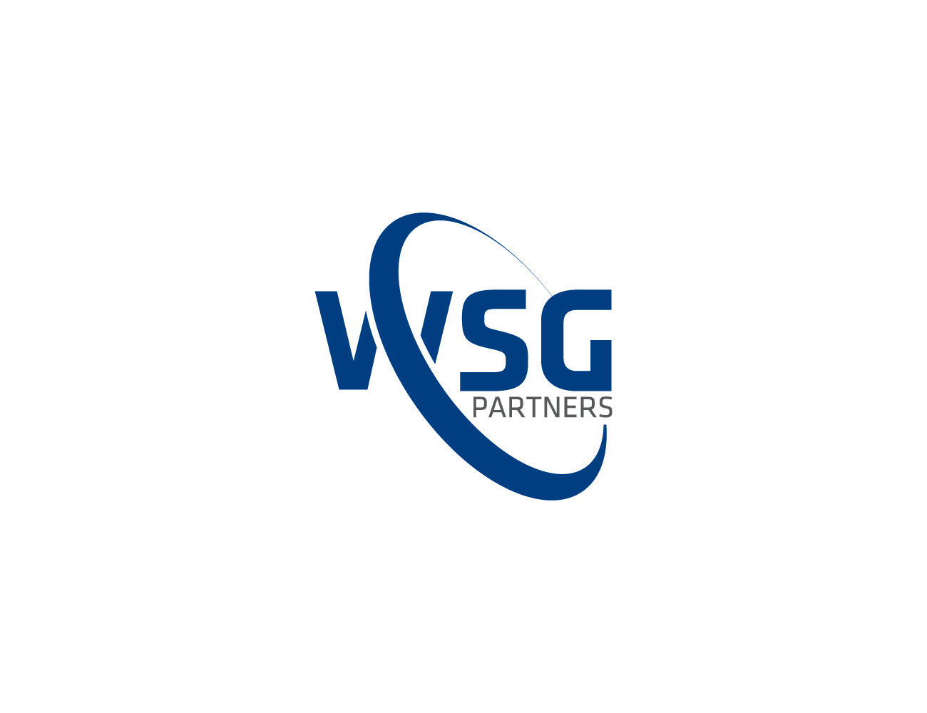 Diseño de Logo por NDRO para WSG Partners, LLC | Diseño #6412138