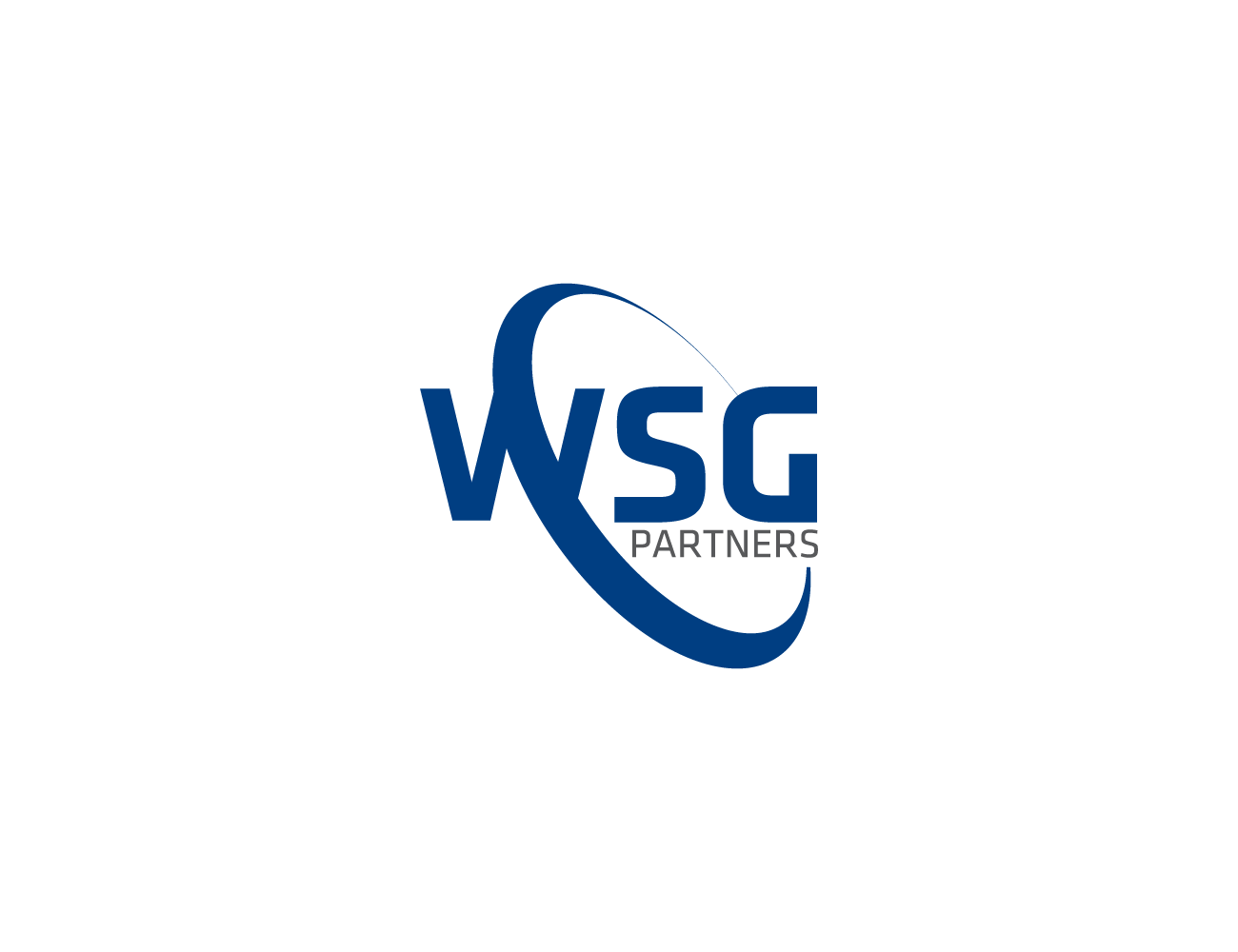 Logo Design by NDRO for WSG Partners, LLC | Design #6412145