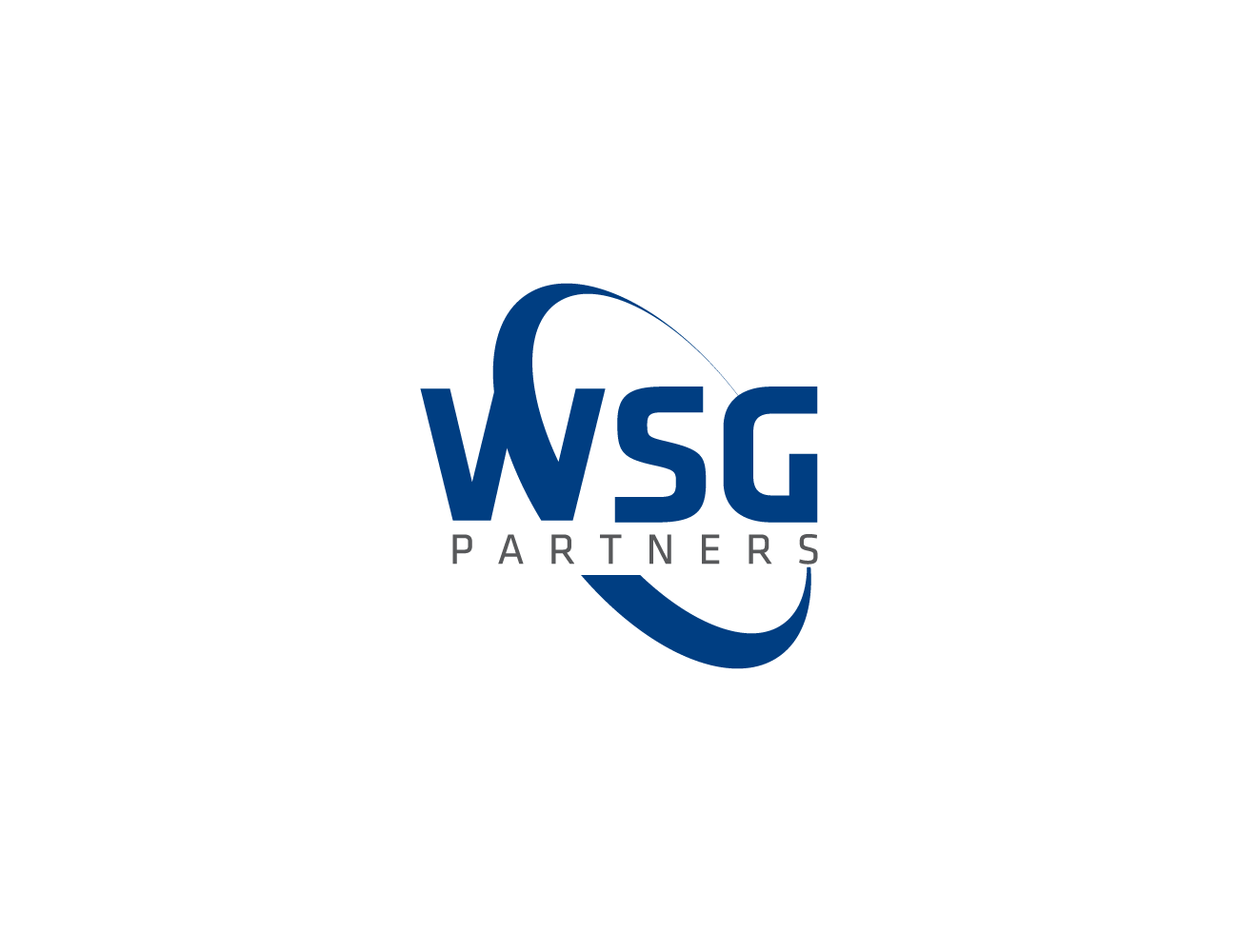 Logo Design by NDRO for WSG Partners, LLC | Design #6412148