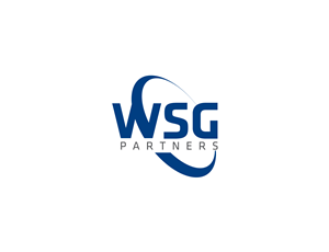 Logo Design by En_drow for WSG Partners, LLC | Design #6412148