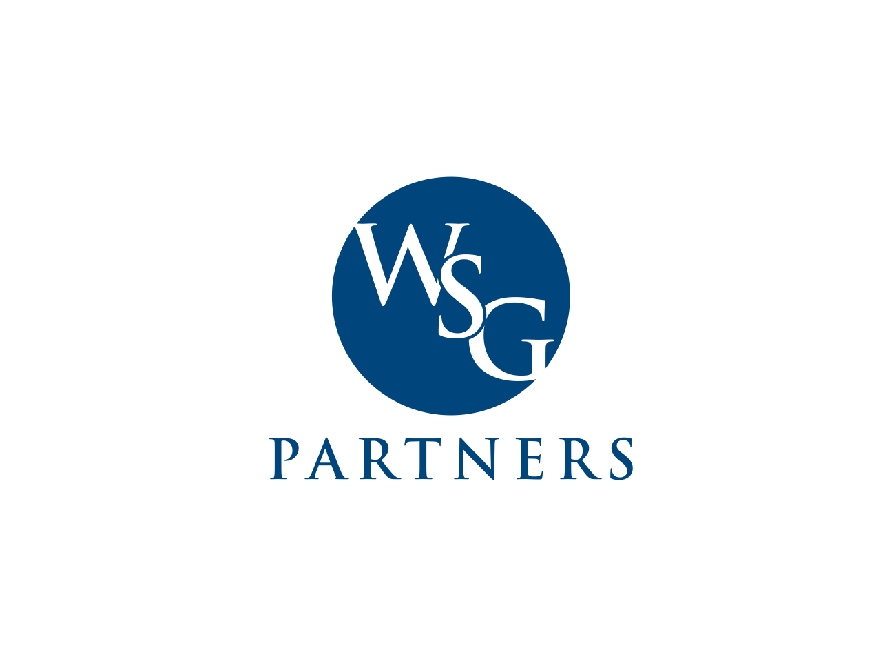 Logo Design by ronyakiz for WSG Partners, LLC | Design #6411981