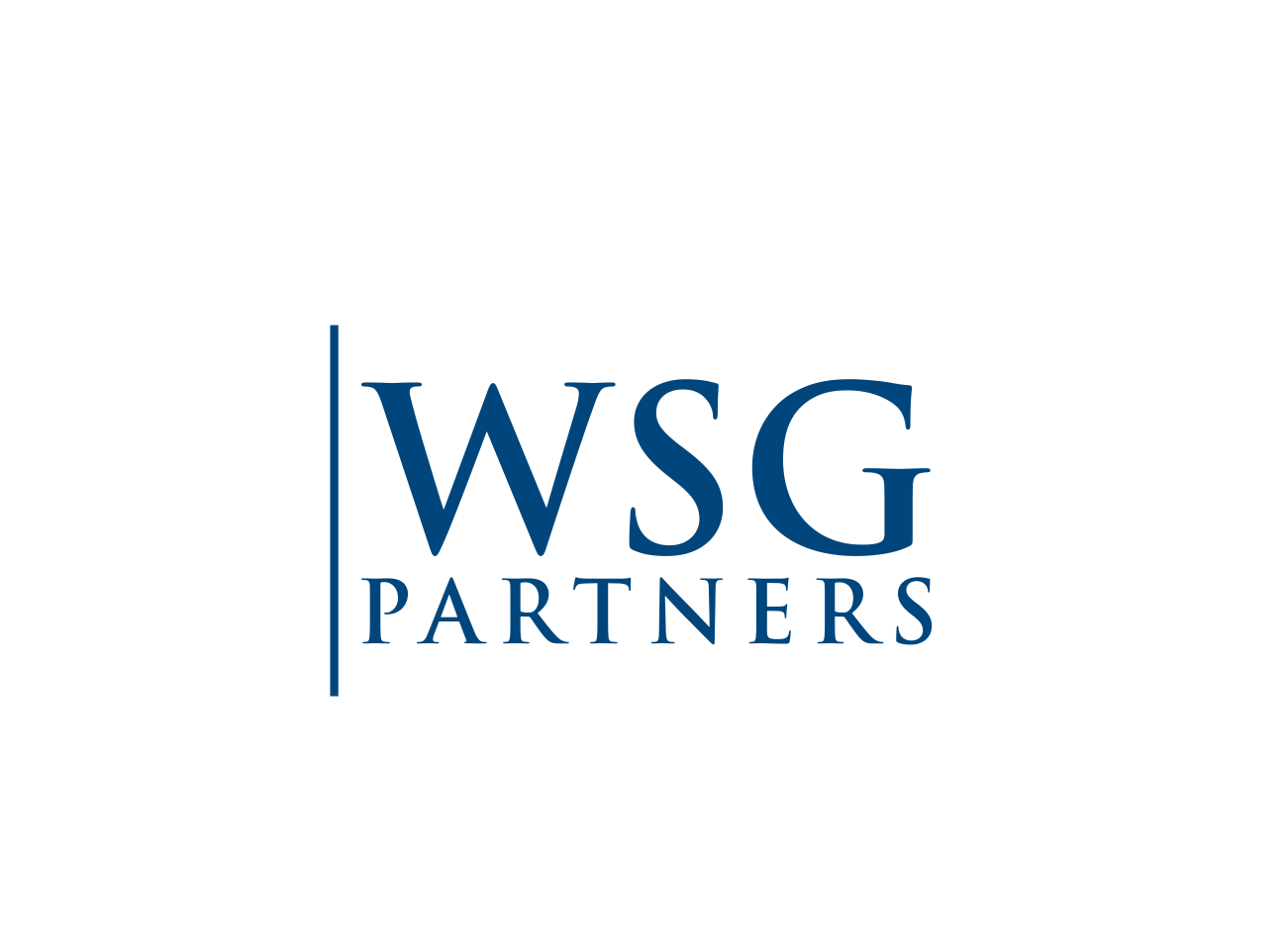 Diseño de Logo por ronyakiz para WSG Partners, LLC | Diseño #6411984