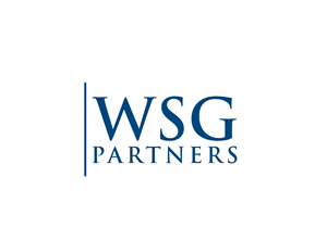 Logo Design by ronyakiz for WSG Partners, LLC | Design: #6411984