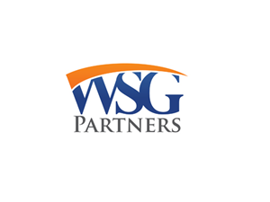 Logo Design by eddy for WSG Partners, LLC | Design: #6323155