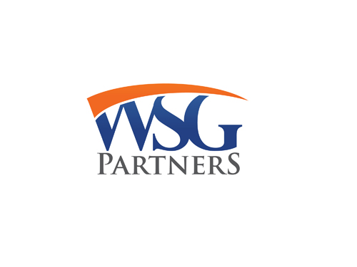 Logo Design by eddy for WSG Partners, LLC | Design #6373113