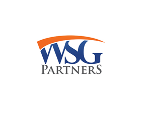 Logo Design by eddy for WSG Partners, LLC | Design: #6373113
