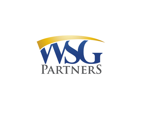Logo Design by eddy for WSG Partners, LLC | Design #6373117