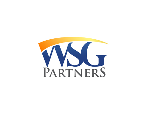 Logo Design by eddy for WSG Partners, LLC | Design #6373121