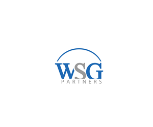 Logo Design by ergo™ for WSG Partners, LLC | Design: #6338202