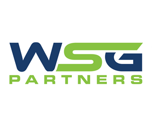 Logo Design by sangeloenriquez for WSG Partners, LLC | Design #6323446