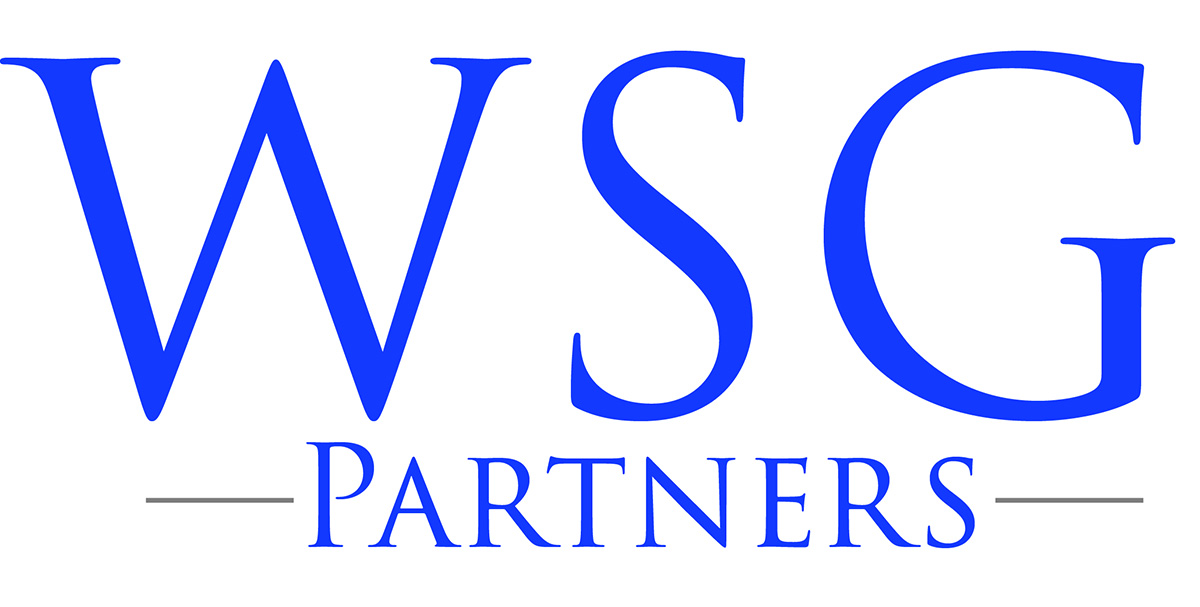 Logo Design by Darren Walker for WSG Partners, LLC | Design #6321718