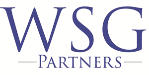 Logo Design by Darren Walker for WSG Partners, LLC | Design: #6321718