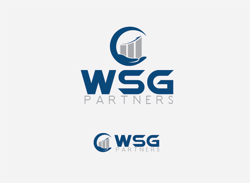 Logo Design by x for WSG Partners, LLC | Design #6410969