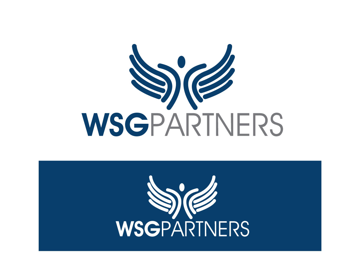 Logo Design by C1 Media for WSG Partners, LLC | Design #6323311