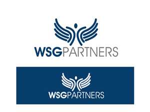 Logo Design by C1 Media for WSG Partners, LLC | Design #6323311