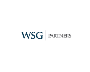 Logo Design by Om Muruga for WSG Partners, LLC | Design #6410986