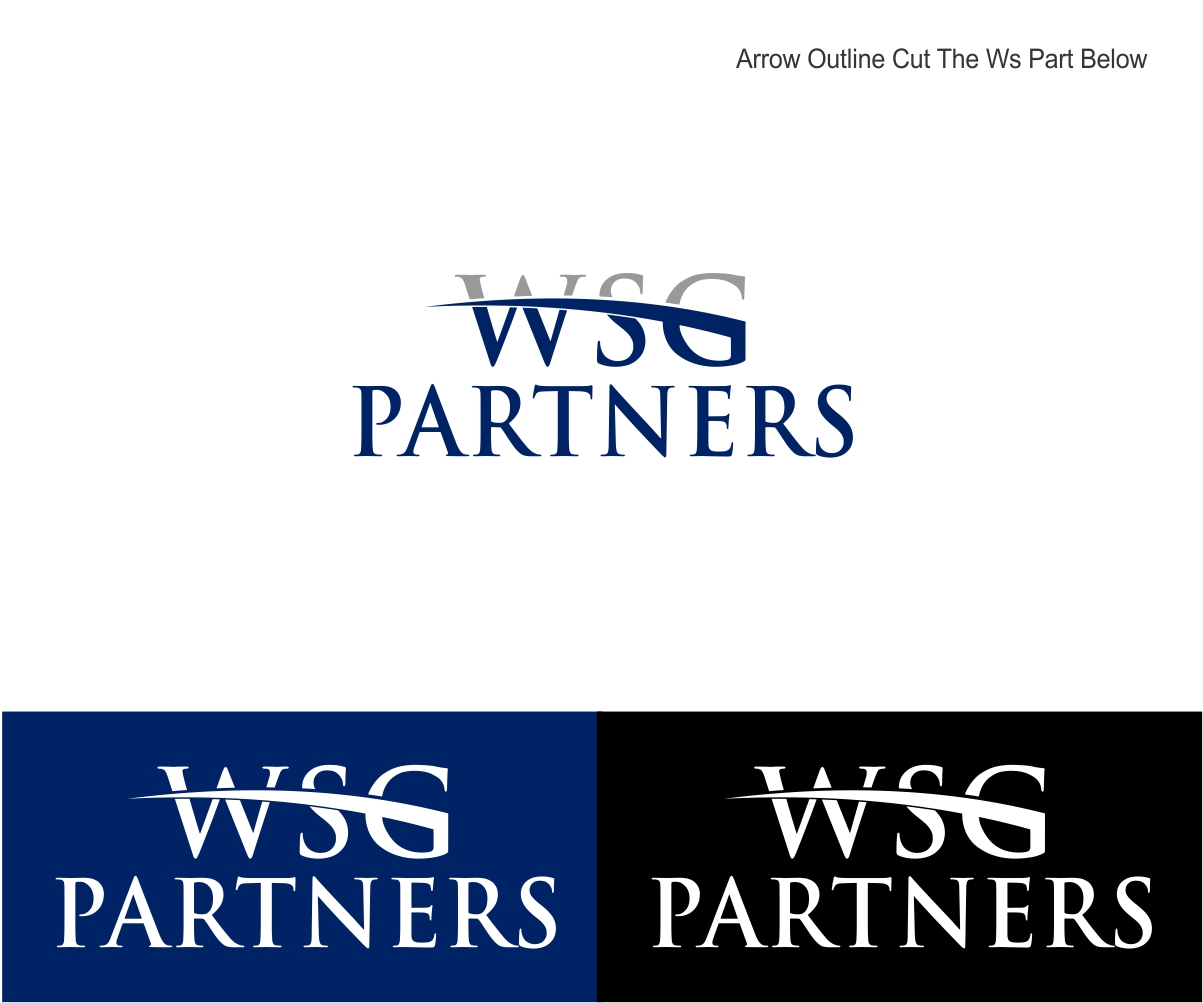 Logo Design by HT Graphics for WSG Partners, LLC | Design: #6415369