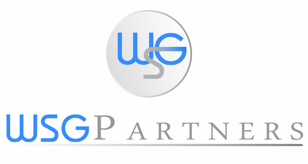 Logo Design by NewmieNetDesigns for WSG Partners, LLC | Design #6321826
