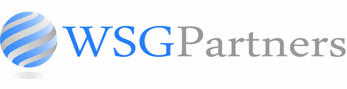 Logo Design by NewmieNetDesigns for WSG Partners, LLC | Design #6322359