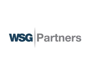 Logo Design by menangan for WSG Partners, LLC | Design #6322669