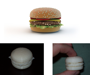 3D Design by lpgiraud for this project | Design: #1702470