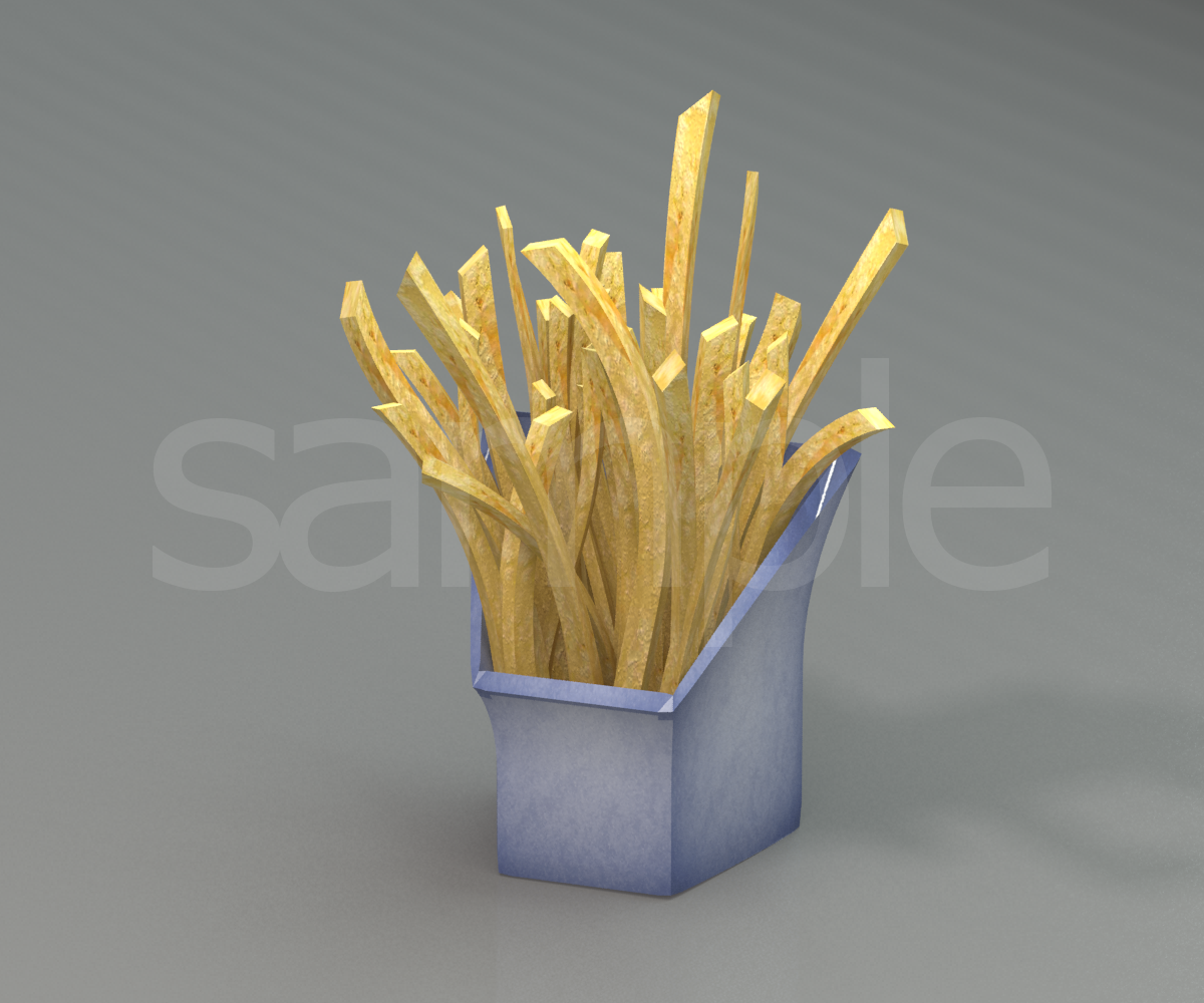 3D Design by clenci for this project | Design #1684935