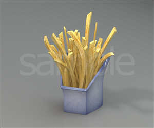 3D Design by clenci for this project | Design: #1684935