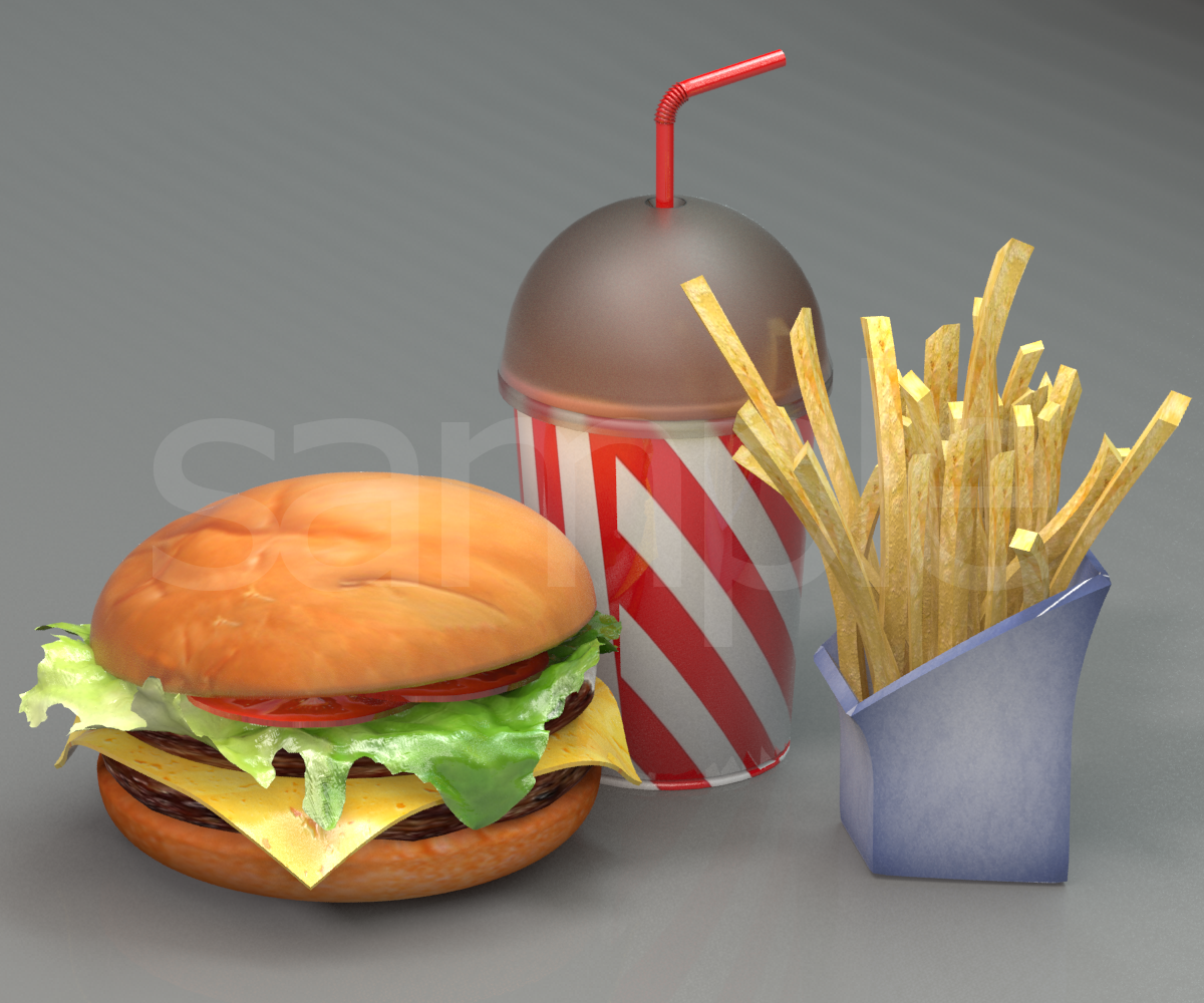 3D Design by clenci for this project | Design #1685169