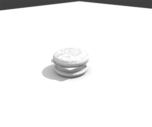 3D Design by ChrisP for this project | Design: #1684188