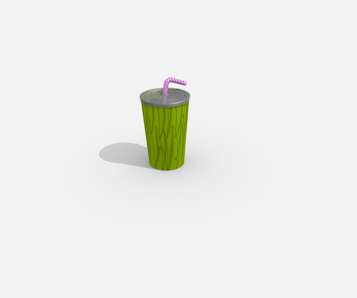 3D Design by ChrisP for this project | Design #1684210