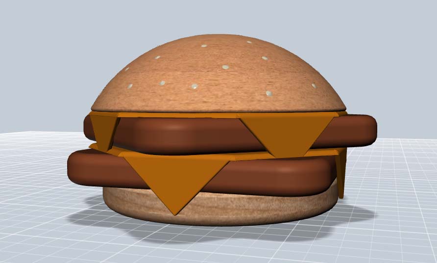 Diseño 3D por willarte para este proyecto | Diseño #1683701