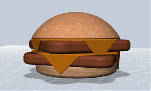 3D Design by willarte