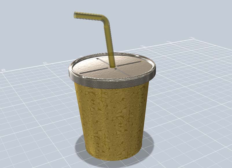 Design 3D par willarte pour ce projet | Design #1683741