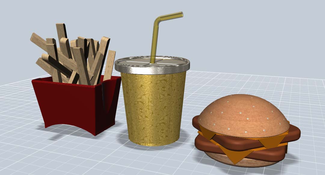 3D Design by willarte for this project | Design #1683778