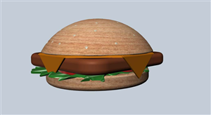 3D Design by willarte for this project | Design: #1687527