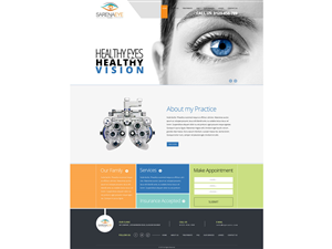 Web Design by webzersolutions