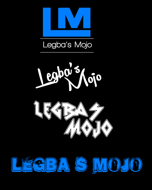 Logo-Design von Subhadeep für LEGBA'S MOJO | Design #1674981