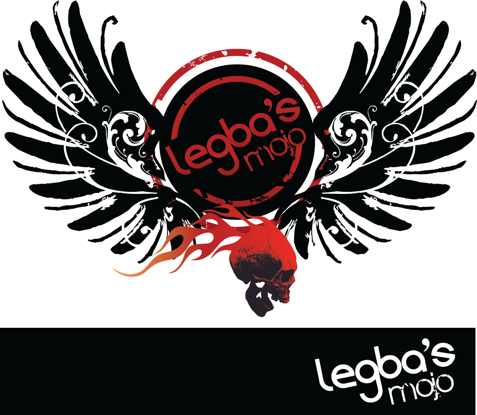 Logo Design by Kburks for LEGBA'S MOJO | Design #1675813