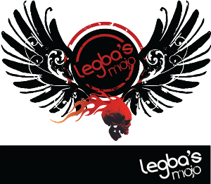 Logo-Design von Kburks für LEGBA'S MOJO | Design: #1675813