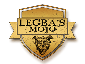 Logo Design by John Caviness