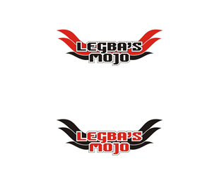 Logo-Design von Falguni für LEGBA'S MOJO | Design: #1674977