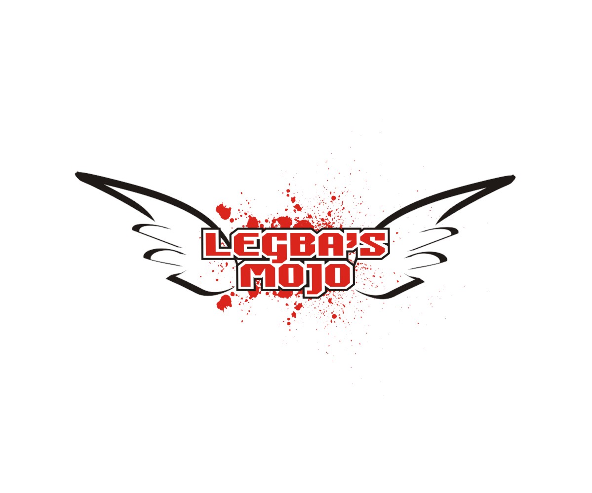 Logo Design by Falguni for LEGBA'S MOJO | Design #1675009