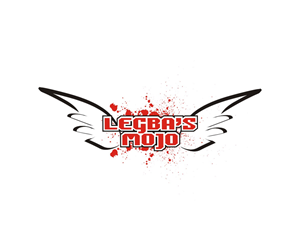 Logo-Design von Falguni für LEGBA'S MOJO | Design: #1675009